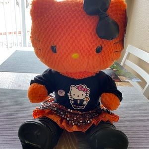 Hello kitty collectors